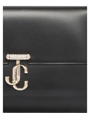 Jimmy Choo アベニュー クラッチバッグ - サムネイル4