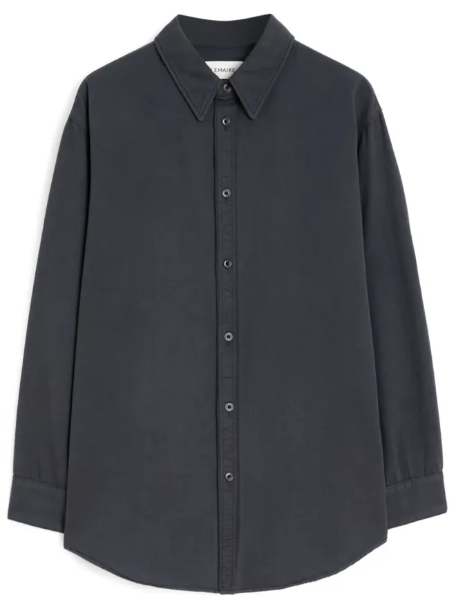 Lemaire LEMAIRE リラックスシャツの商品画像