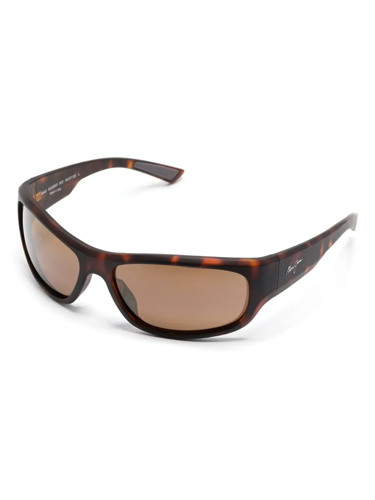 Maui Jim Ma'ukele 682 サングラス - 画像2