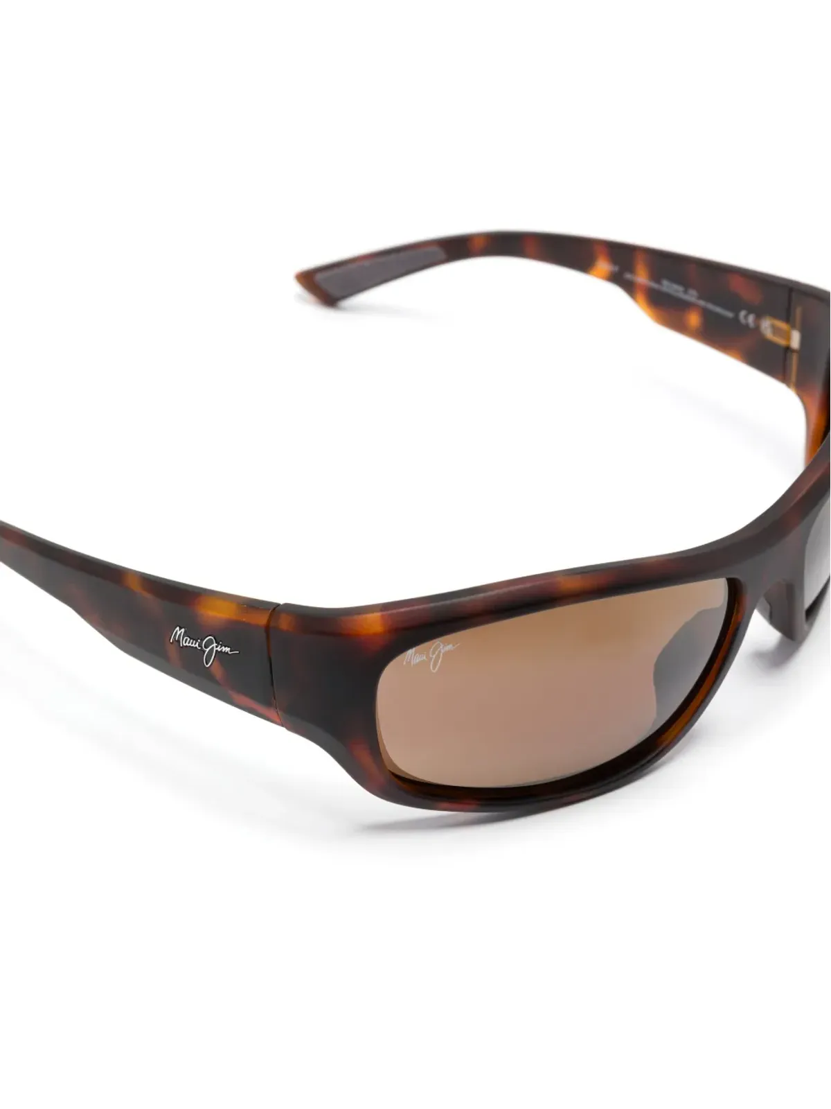 Maui Jim Ma'ukele 682 サングラス - 画像3