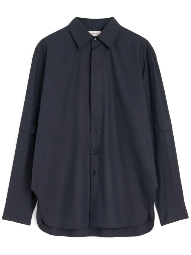 Lemaire LEMAIRE サイドスリットシャツの商品画像