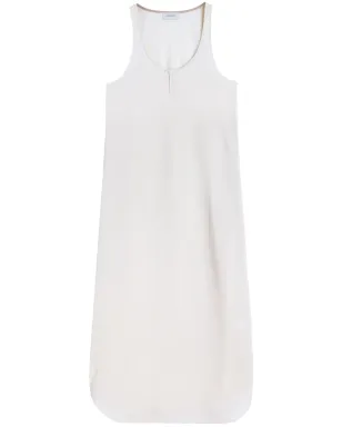 LEMAIRE バイアスカット マキシドレス - サムネイル1