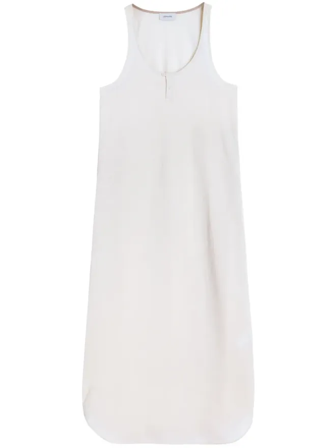 Lemaire LEMAIRE バイアスカット マキシドレスの商品画像
