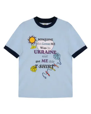 Sleeper グラフィックプリントTシャツ - サムネイル1