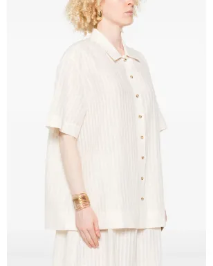 Asceno Montaukシャツ - サムネイル3