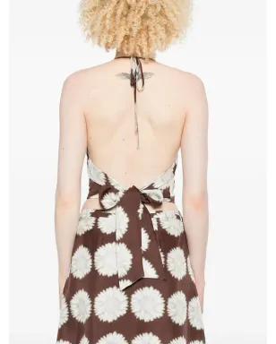 Asceno Bello crop top - サムネイル4