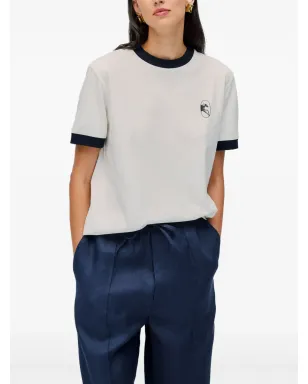 Sleeper ジャージーTシャツ（ホワイト） - サムネイル3