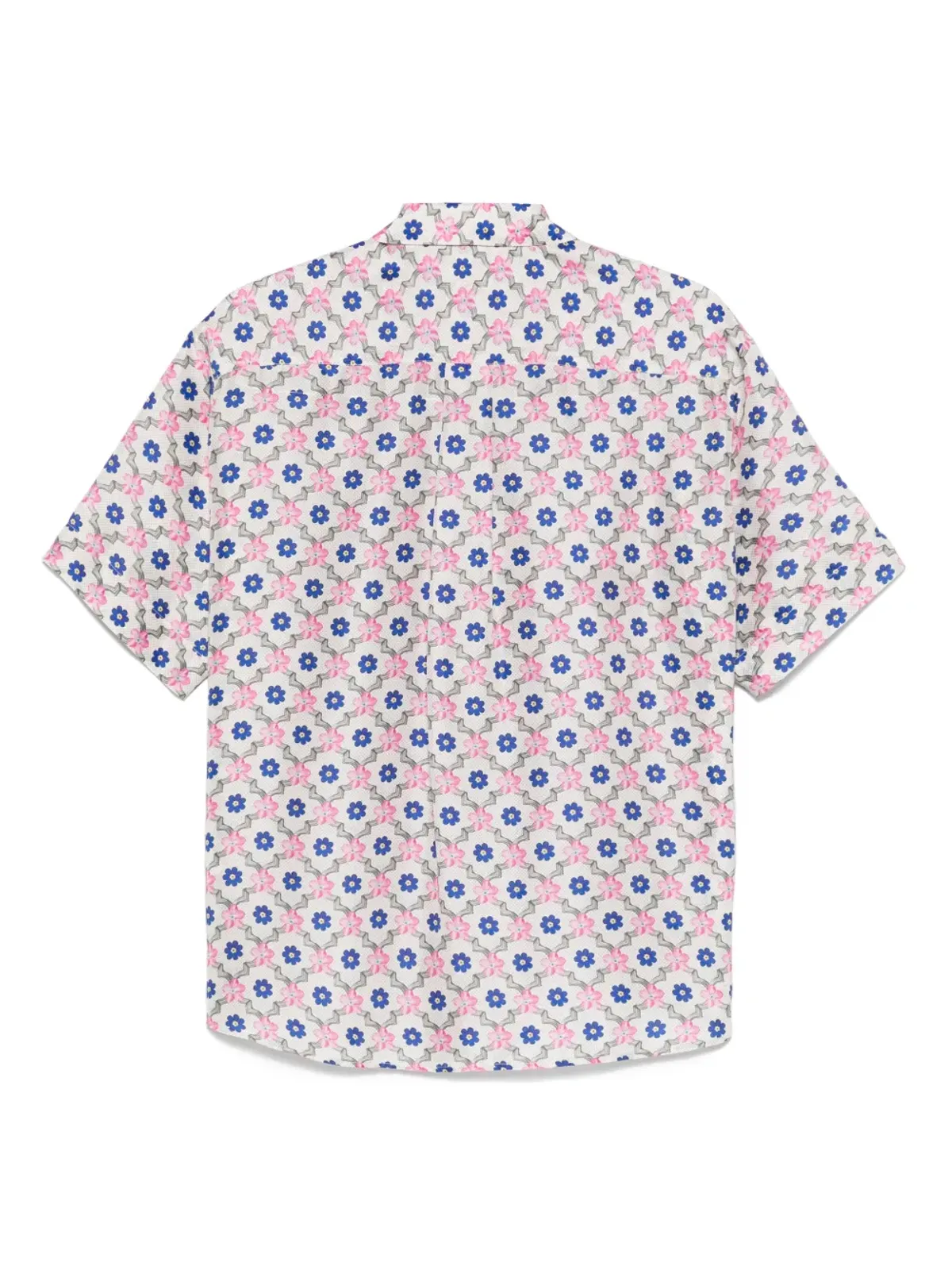 Paul & Joe Sevres shirt - White - 画像2