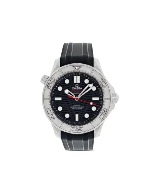 OMEGA シーマスター ダイバー - サムネイル1