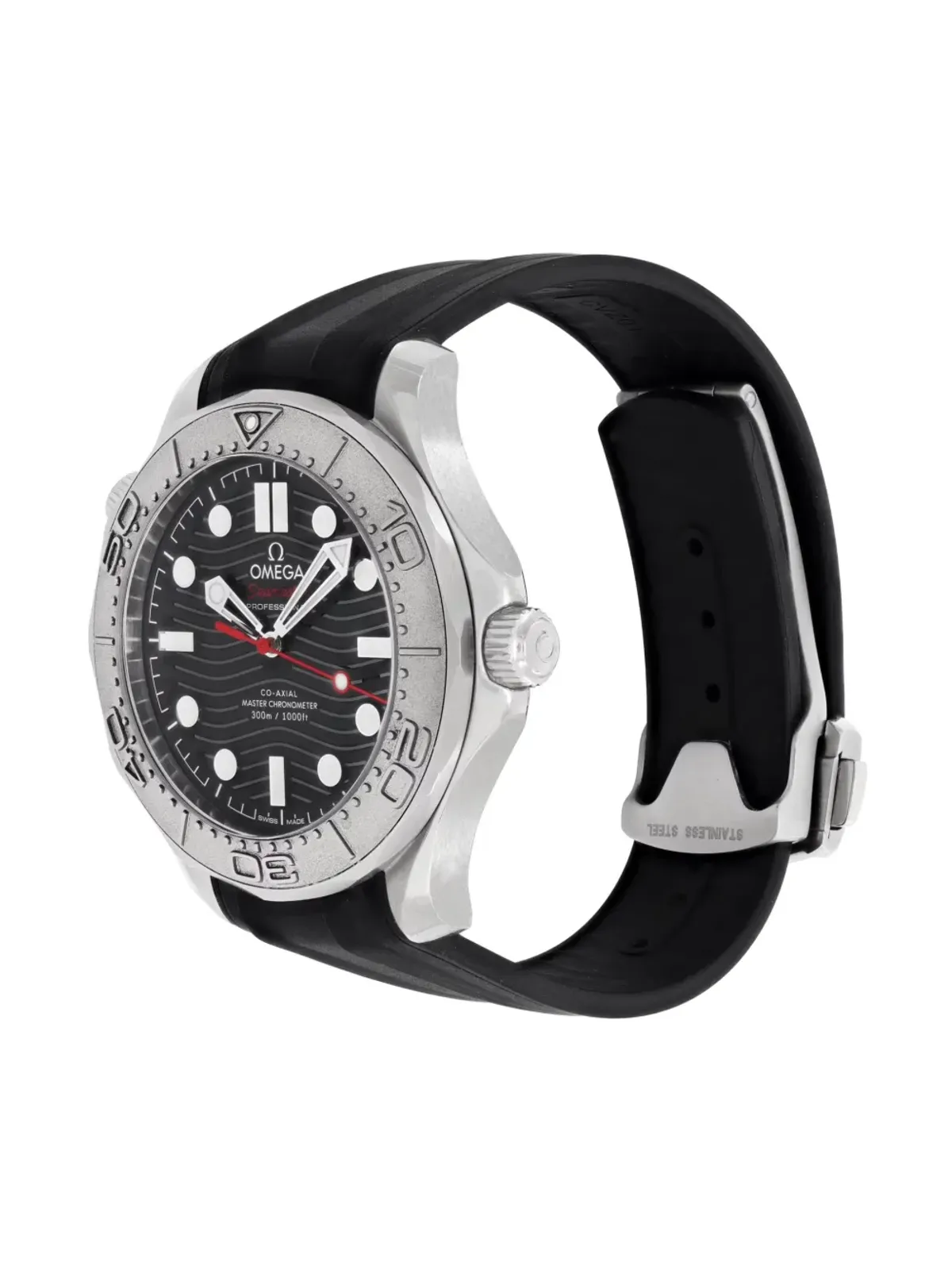 OMEGA シーマスター ダイバー - 画像2
