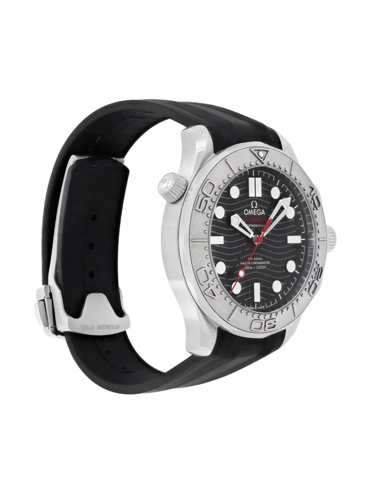 OMEGA シーマスター ダイバー - 画像3