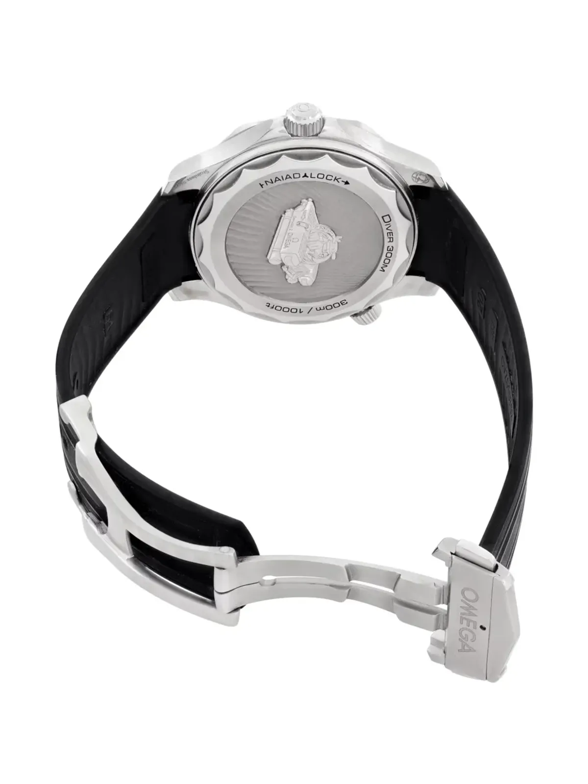 OMEGA シーマスター ダイバー - 画像4