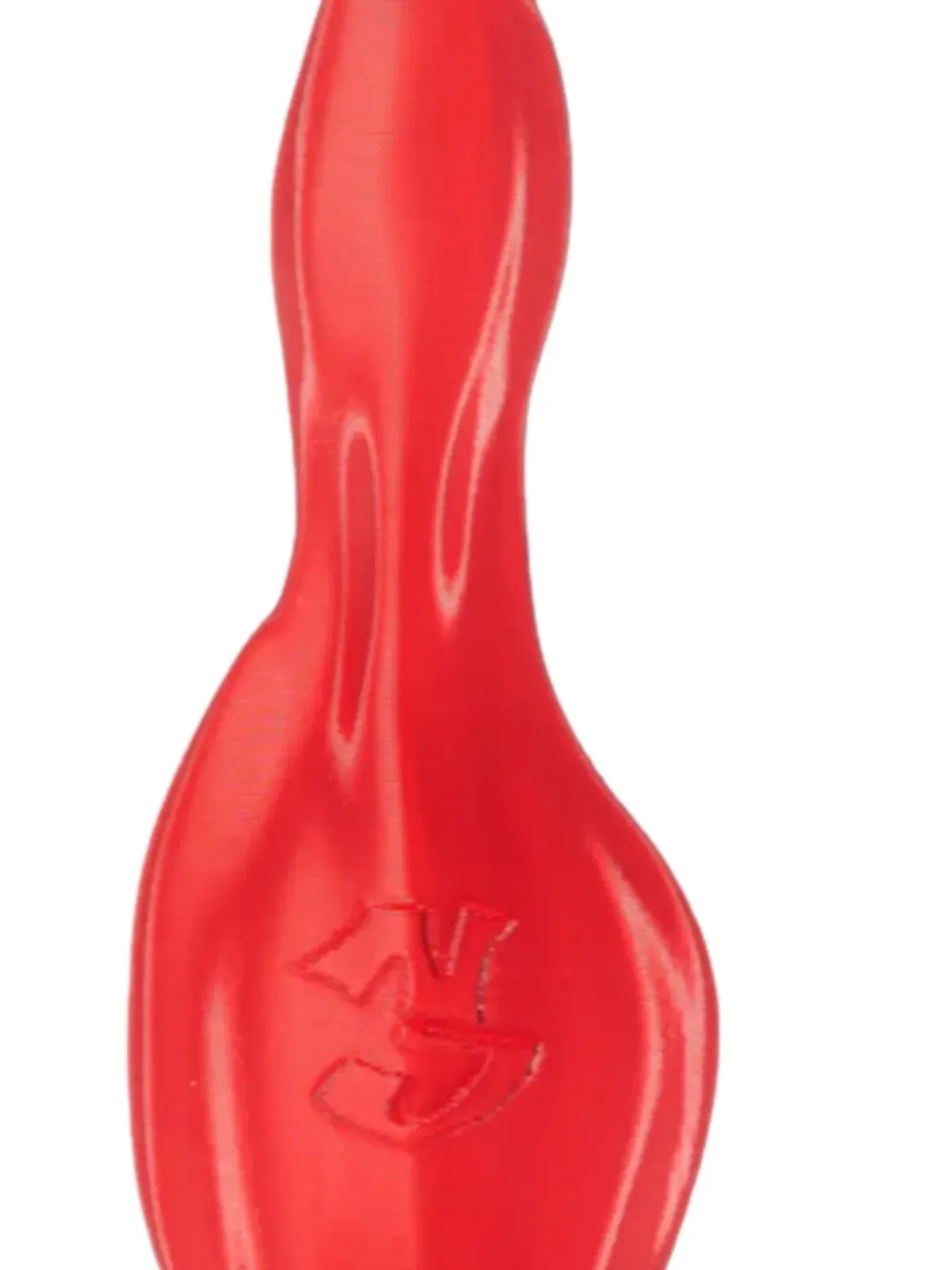NIKO JUNE Las Projects sculpted vase - 画像2