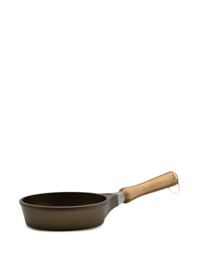LUCHETTI LUCHETTI ノンスティックフライパン - ブラウンの商品画像