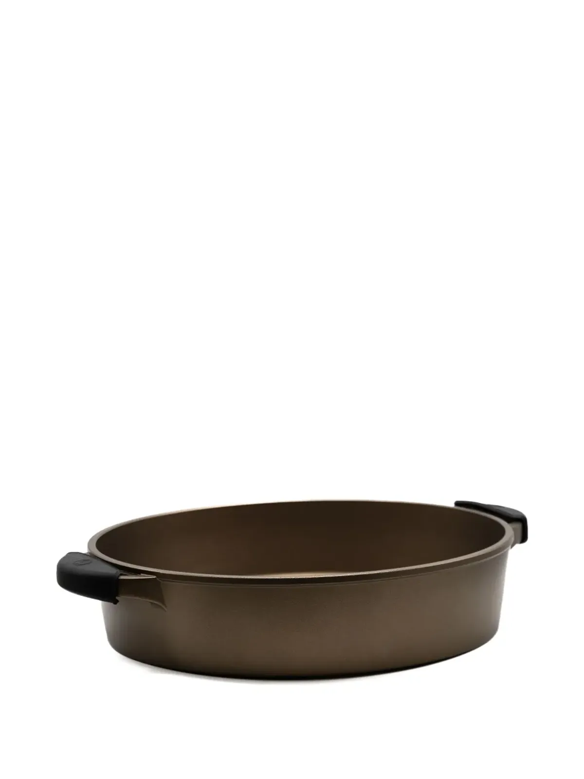 LUCHETTI non-stick pan - Brown - 画像1