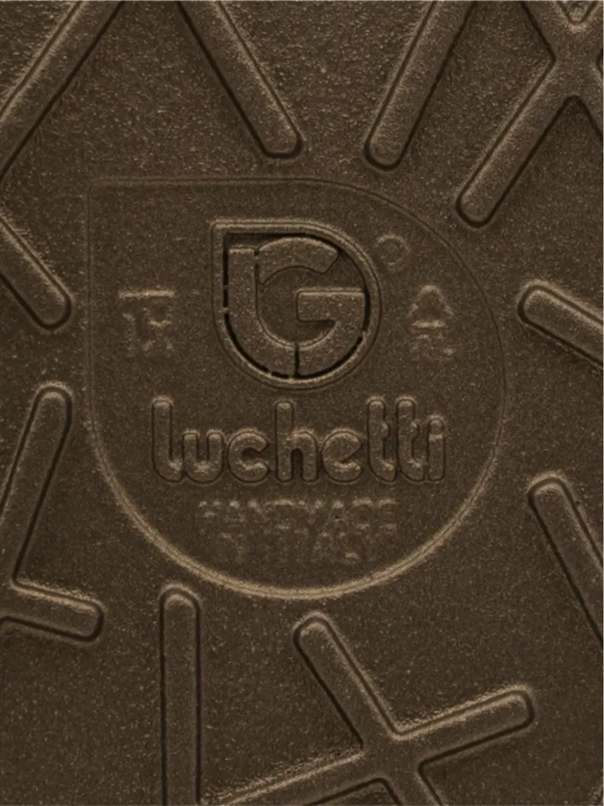 LUCHETTI ノンスティックパン - 画像3