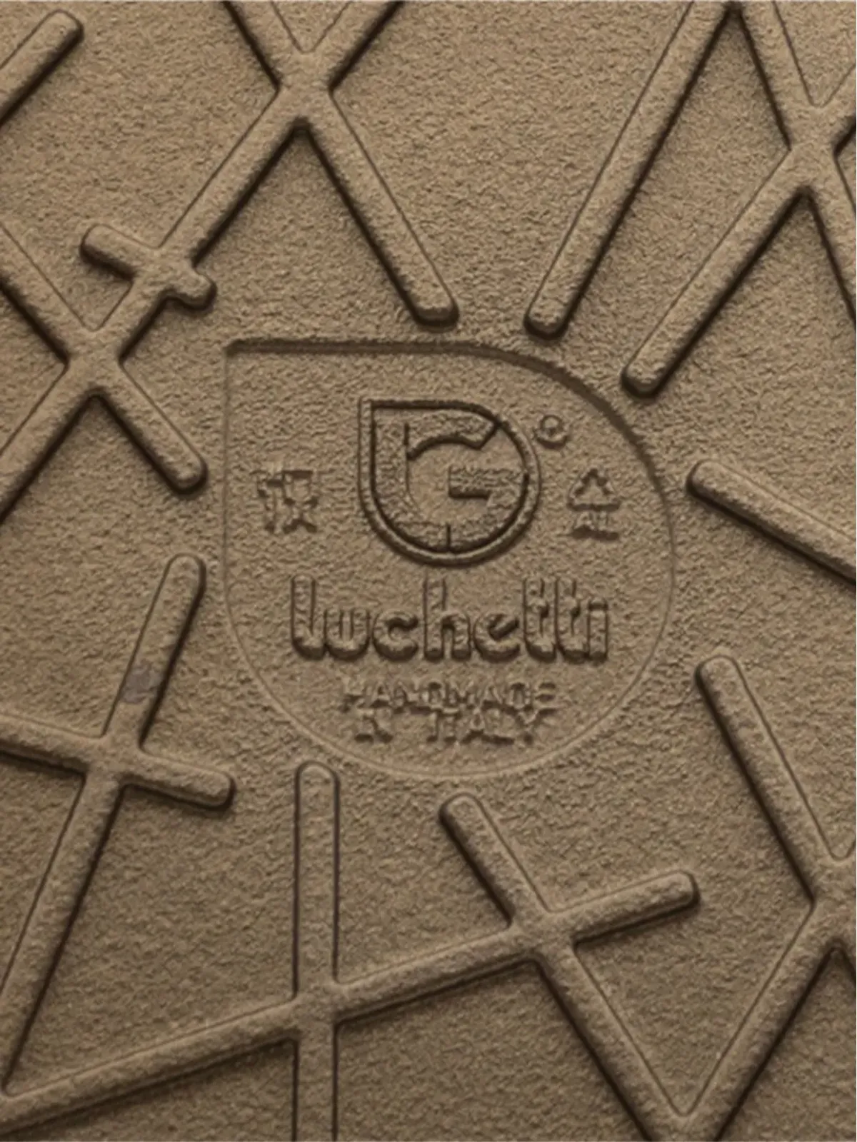 LUCHETTI ノンスティックパン - 画像4