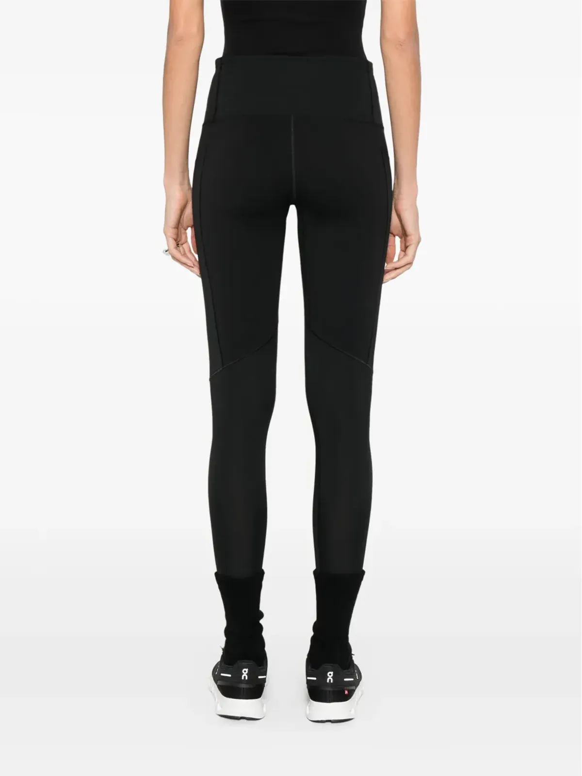 Arc'teryx 高腰パフォーマンスパンツ - 画像4