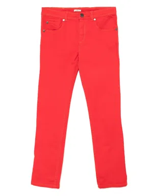 Paul Smith Junior デニムジーンズ - サムネイル1