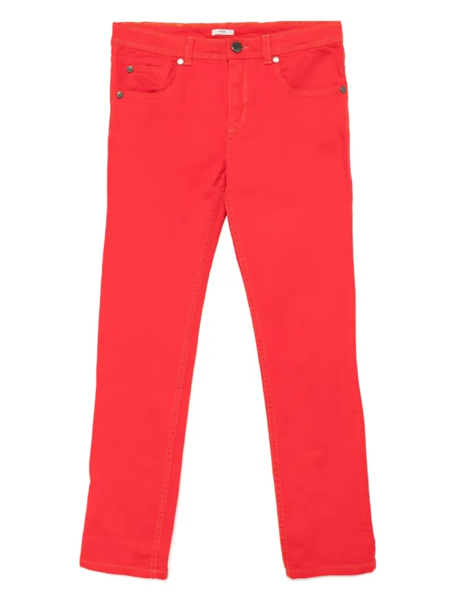 Paul Smith Junior Paul Smith Junior デニムジーンズの商品画像