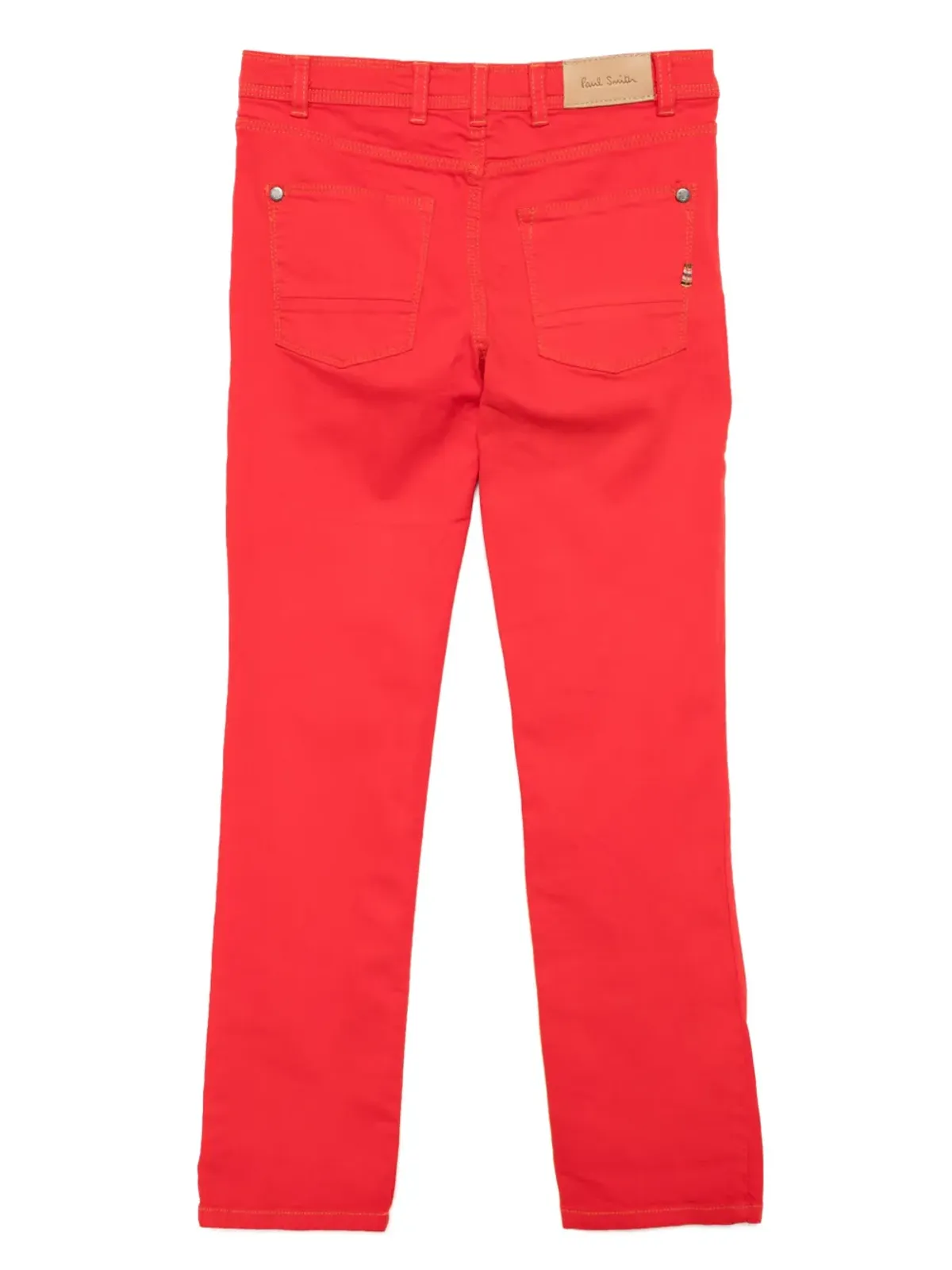 Paul Smith Junior デニムジーンズ - 画像2