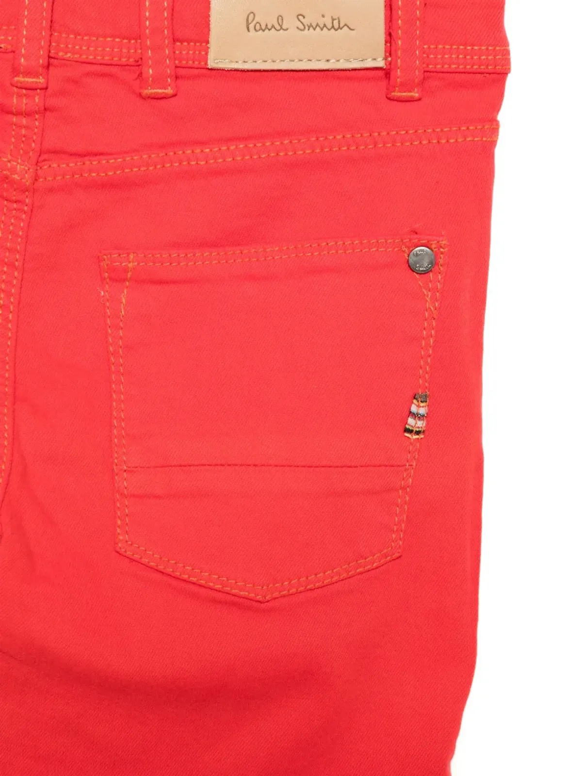 Paul Smith Junior デニムジーンズ - 画像3