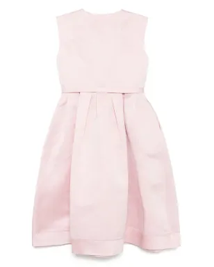 Dice Kayek ノースリーブ ミディドレス - サムネイル2