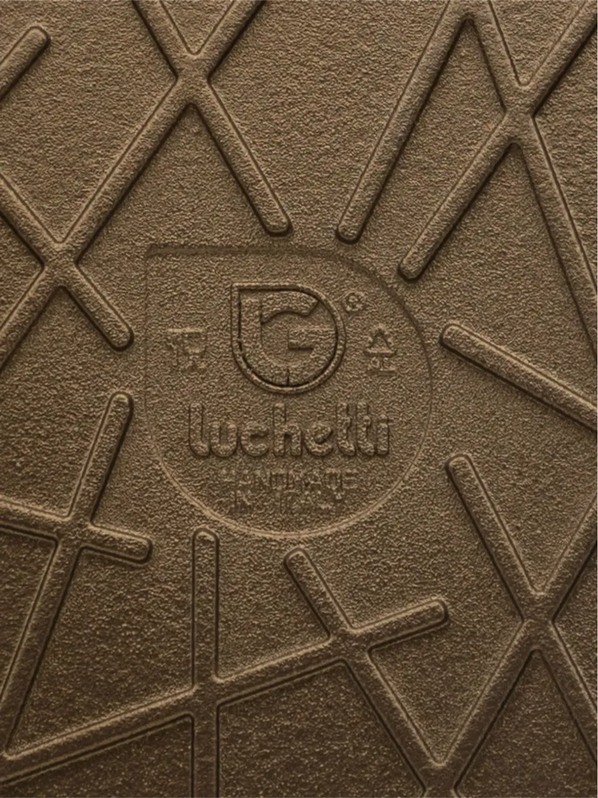 LUCHETTI ノンスティックグリルパン - 画像3