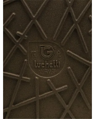 LUCHETTI ノンスティックパン - Brown - サムネイル4