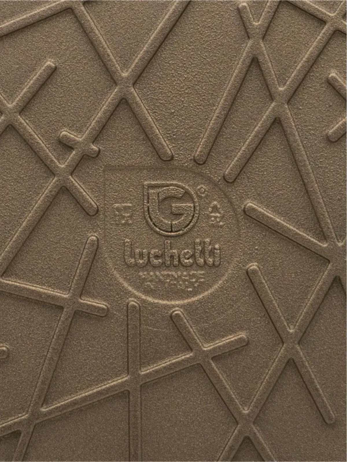 LUCHETTI ノンスティックパン - 画像3