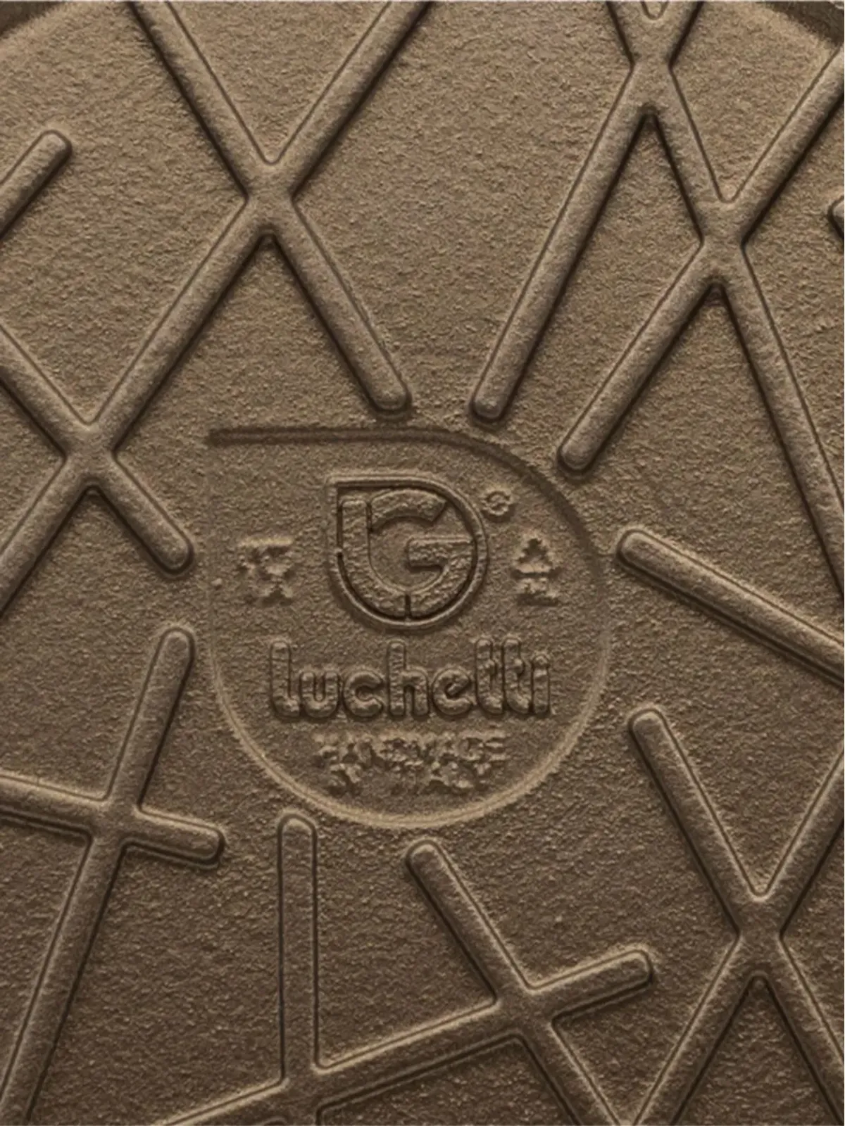 LUCHETTI ノンスティックパン - 画像4