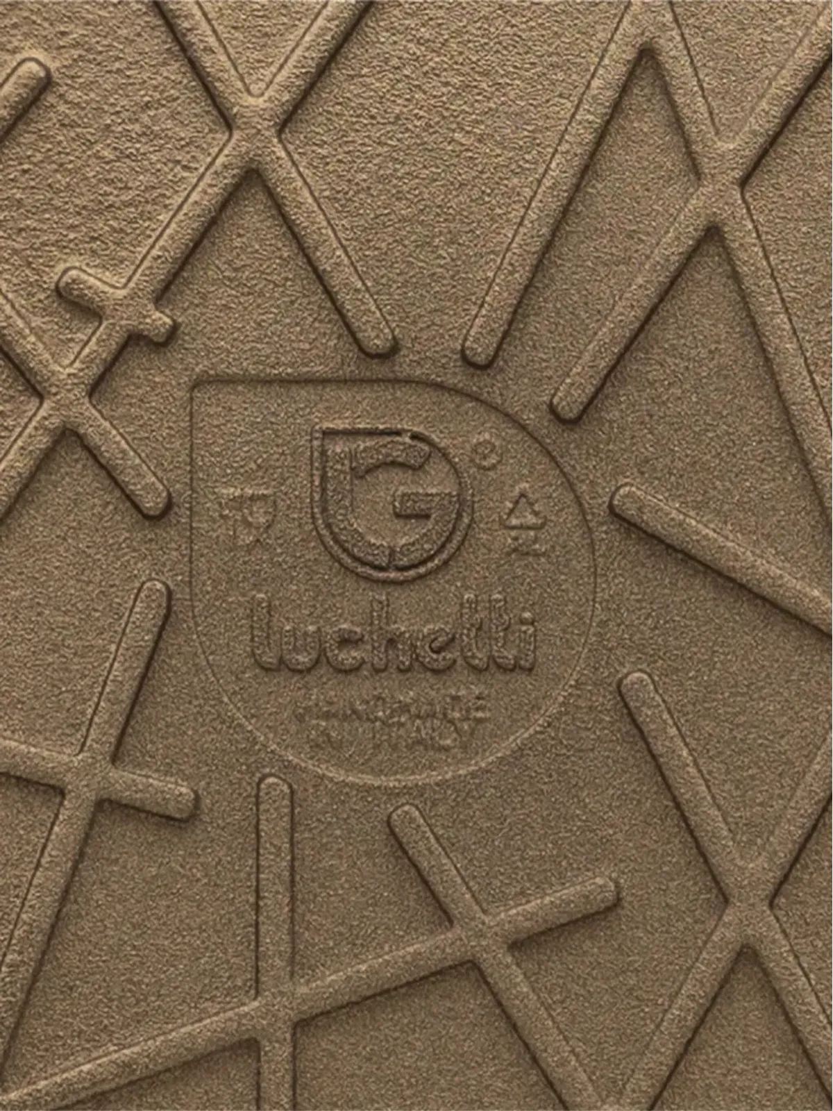 LUCHETTI ノンスティックグリル - 画像3