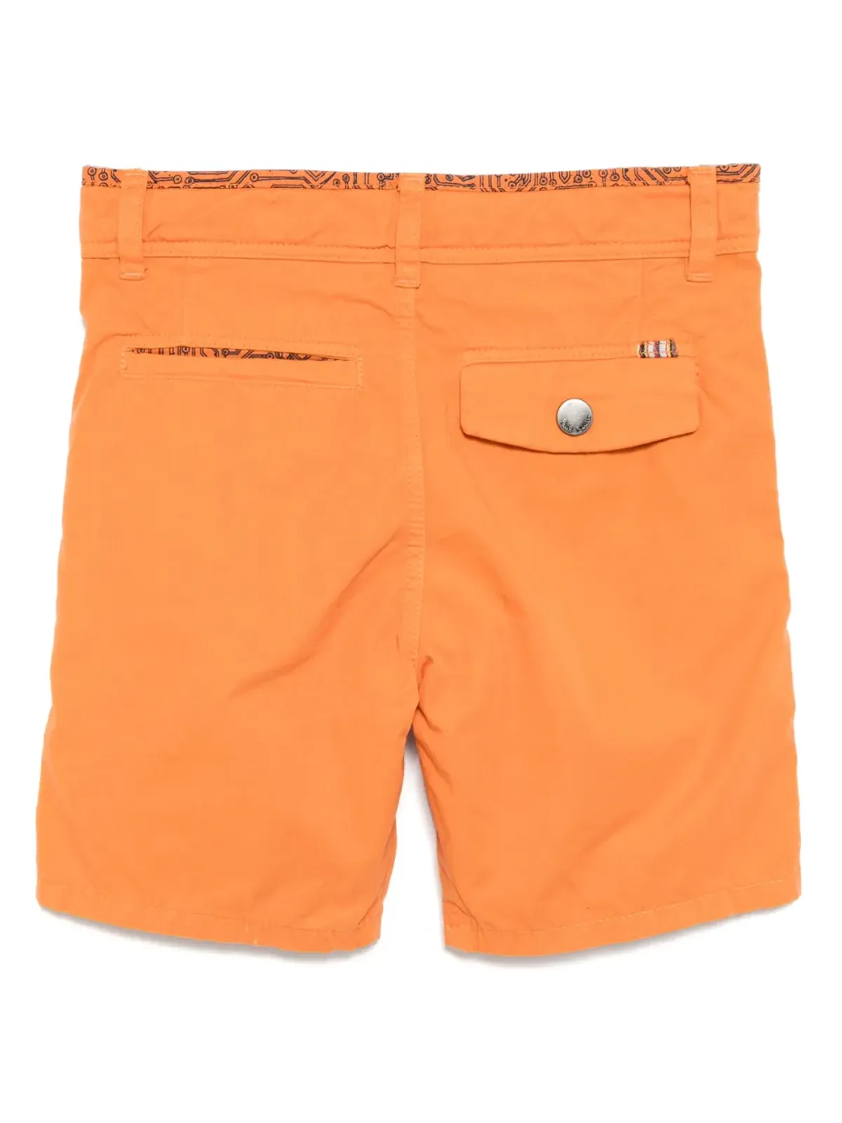 Paul Smith Junior コットンショーツ - 画像2