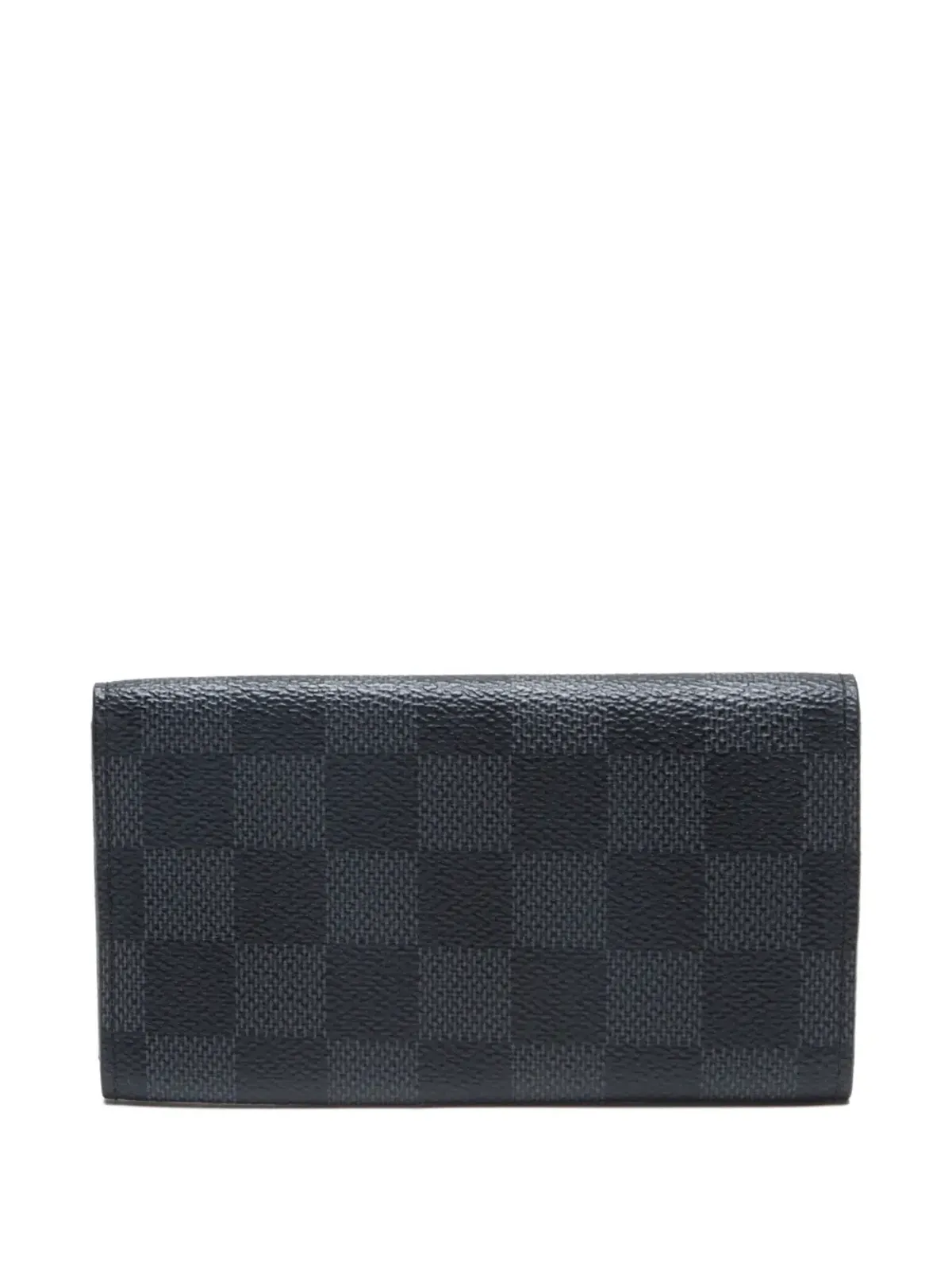 Louis Vuitton ビンテージ Voiture ウォレット ブラック - 画像2