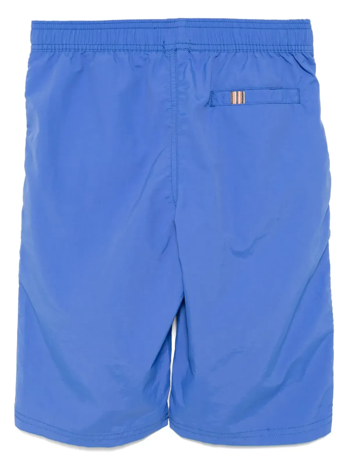 Paul Smith Junior スイムショーツ ブルー - 画像2