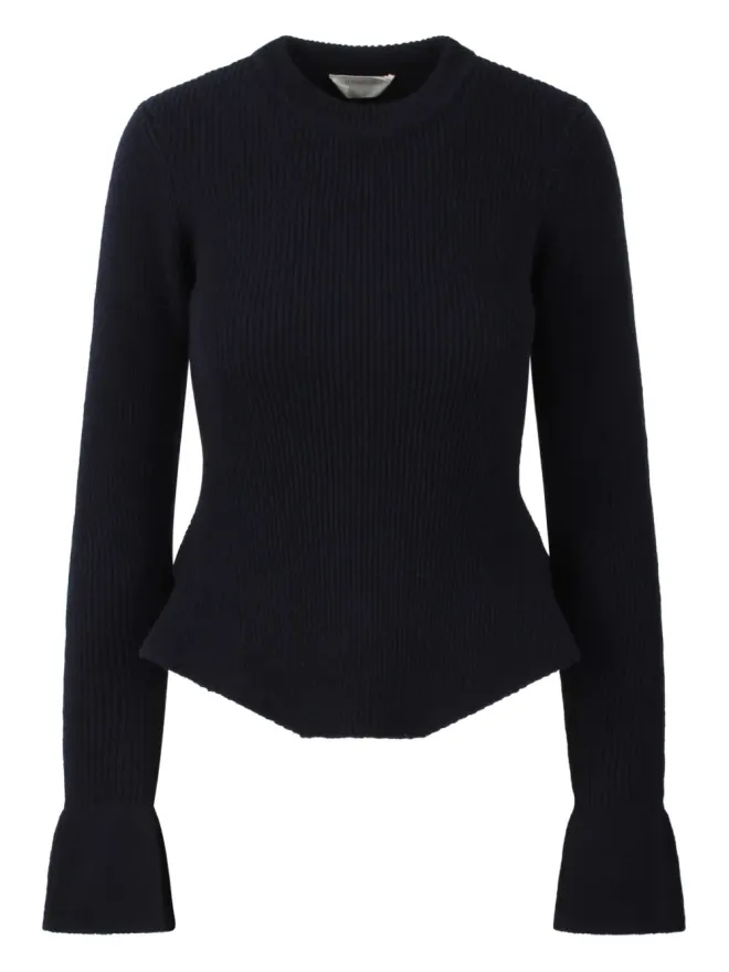 atomo factory atomo factory ウールカシミヤ ジャンパーの商品画像