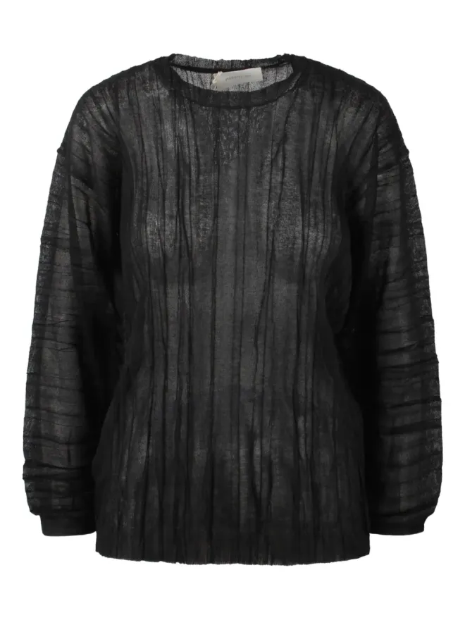 atomo factory atomo factory ロングスリーブトップの商品画像