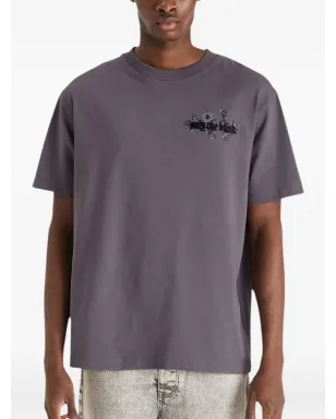 Only the Blind ワイルドフラワーTシャツ - サムネイル1