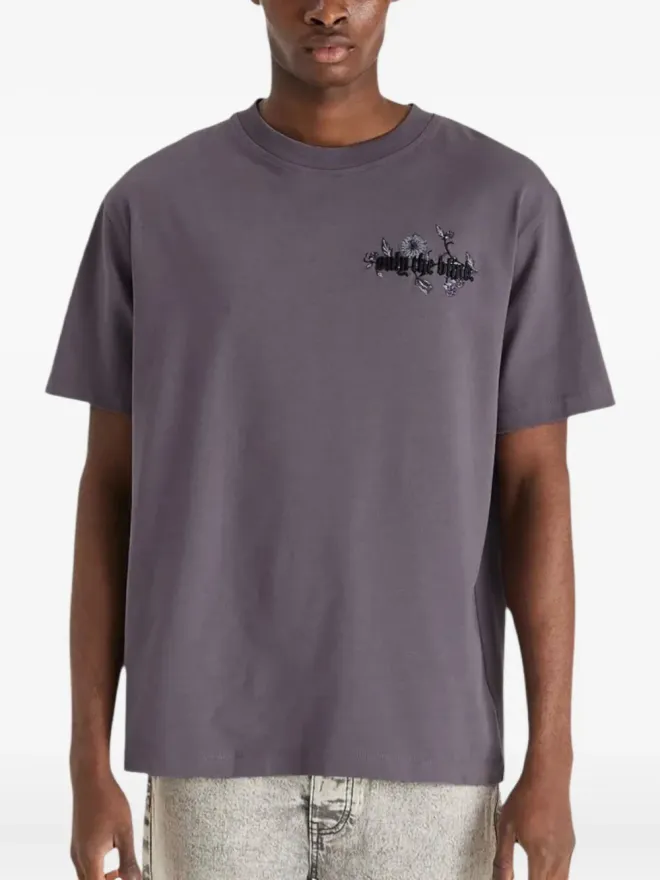 Only the Blind Only the Blind ワイルドフラワーTシャツの商品画像