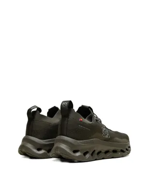 On × Loewe Cloudtilt スニーカー（カーキグリーン） - サムネイル3