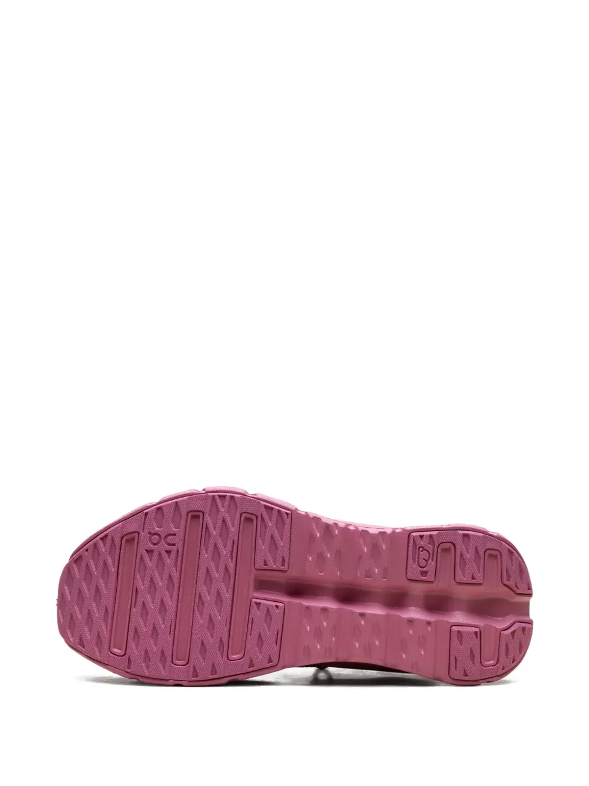 On x Loewe Cloudtilt Wild Rose スニーカー - 画像4