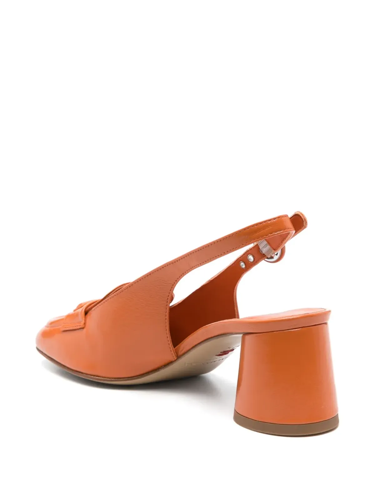 Halmanera Cala slingback pumps - 画像3