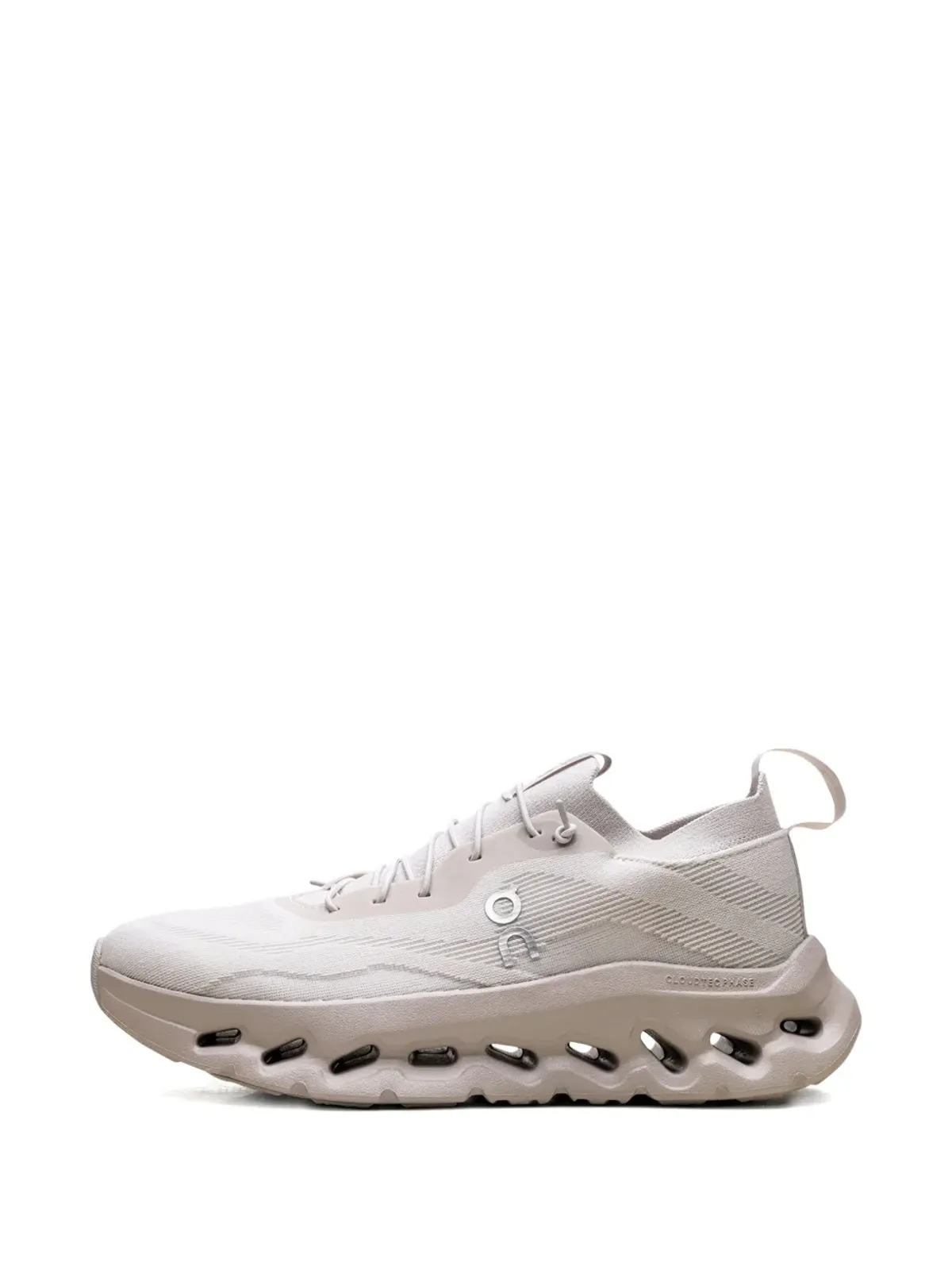 On x Loewe Cloudtilt "Sand" sneakers - Neutrals - 画像5