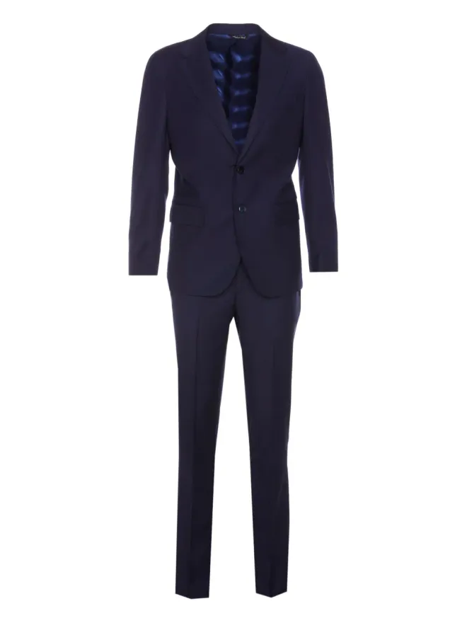 COLAMARINO COLAMARINO シングルブレストスーツの商品画像