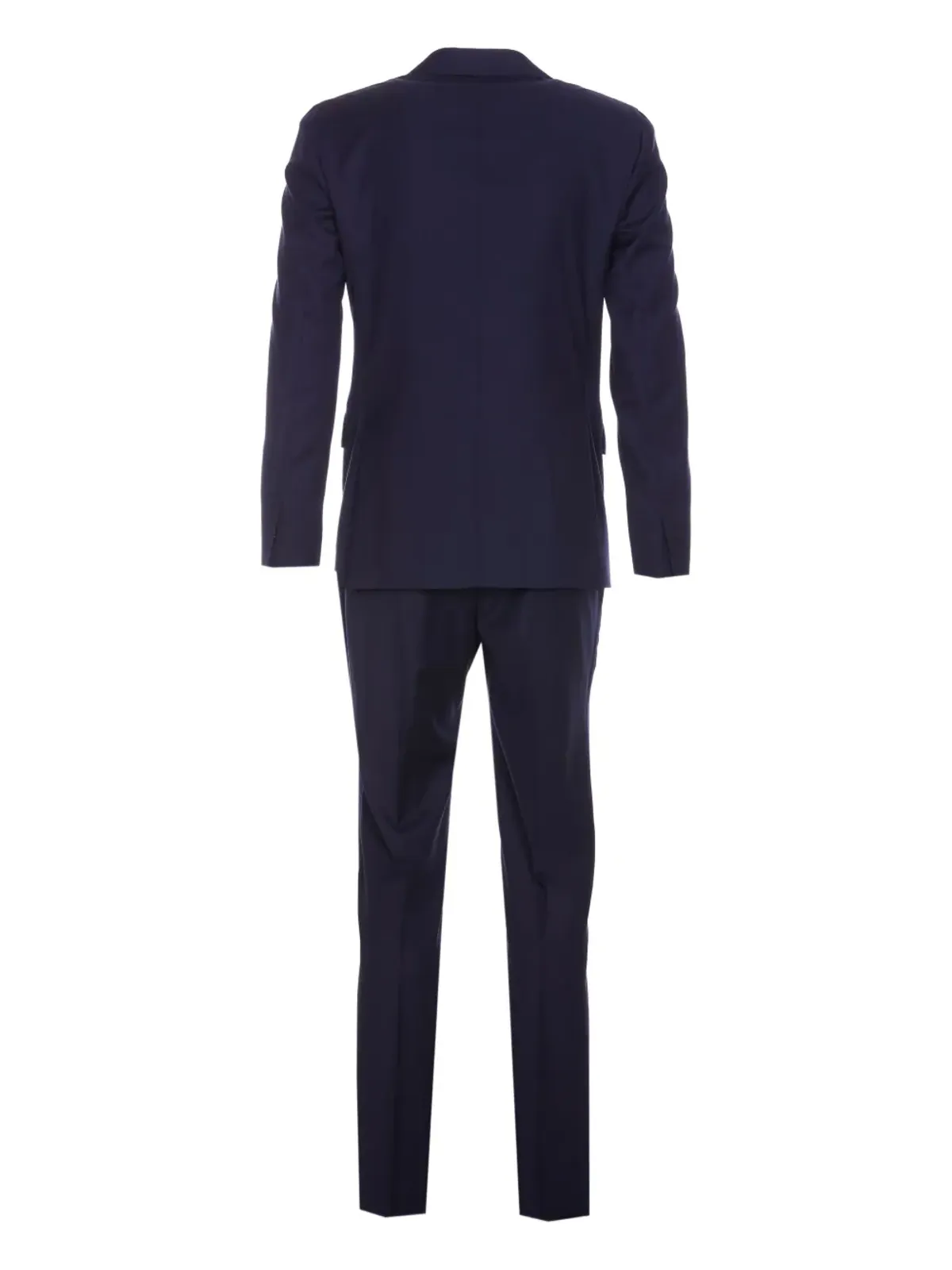 COLAMARINO シングルブレストスーツ - 画像2