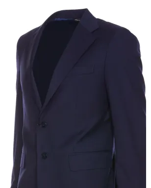 COLAMARINO シングルブレストスーツ - サムネイル3
