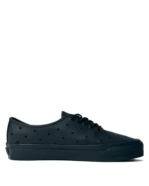 Vans レザー ロー・トップ スニーカー - サムネイル1