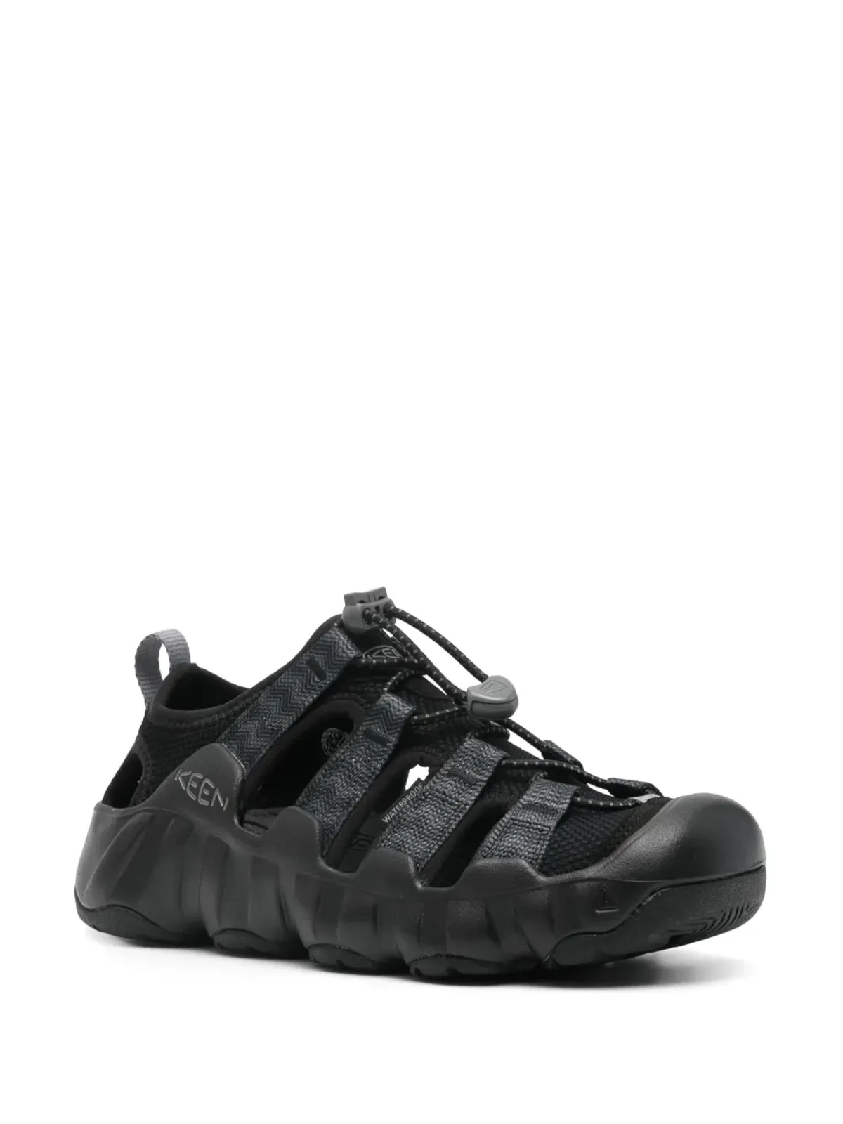 KEEN FOOTWEAR Hyperport H2 サンダル - 画像2