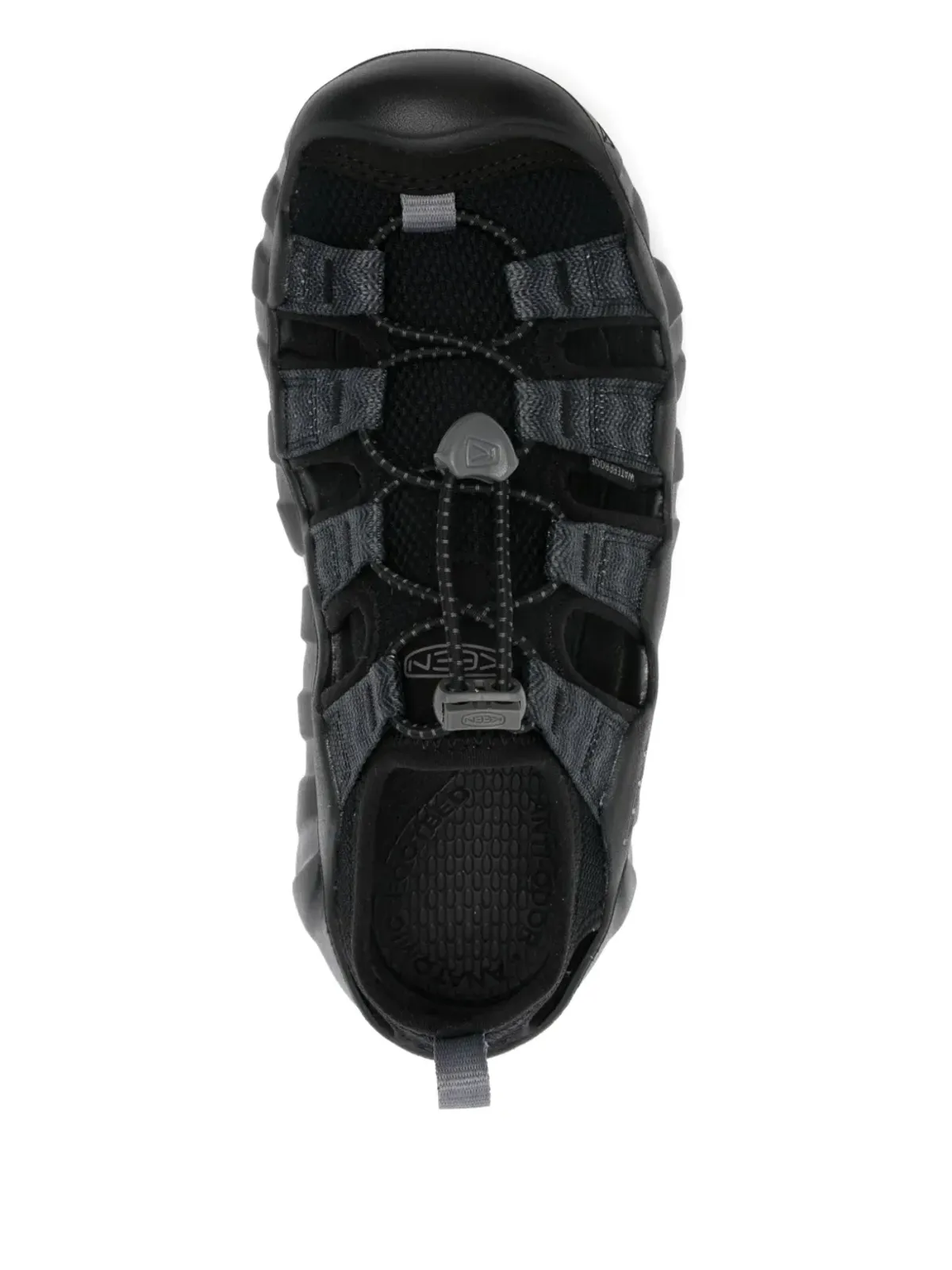 KEEN FOOTWEAR Hyperport H2 サンダル - 画像4