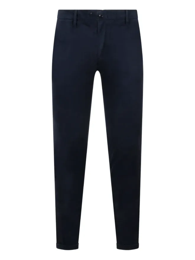 Re-Hash Re-Hash Mucha trousers - Blueの商品画像